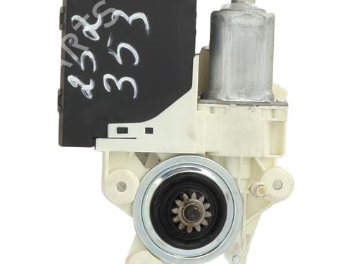 Right front window motor FORD FOCUS C-MAX (DM2) 1.6 TDCi | BP26965607E20 