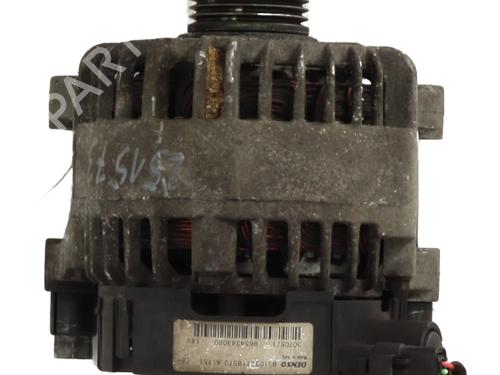 Alternator RENAULT TWINGO I (C06_) 1.2 16V (C060) | BP25894516M7 