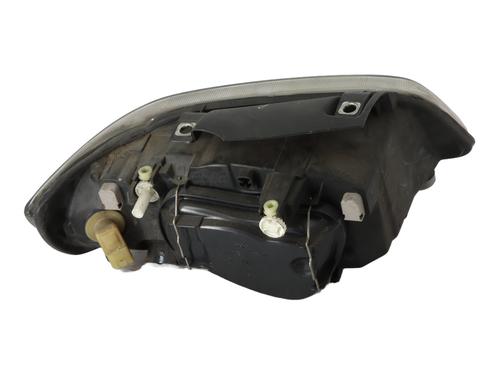 Left headlight SEAT IBIZA II (6K1) 1.4 i | BP27995938C28 