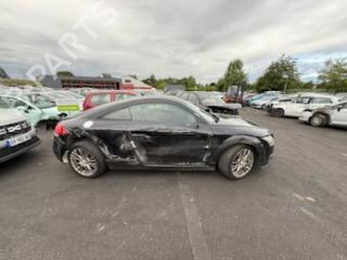 Front left seatbelt AUDI TT (8J3) 2.0 TFSI | BP28499910I26 - Image 5
