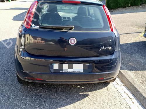 Recambios FIAT GRANDE PUNTO (199_) 1.2 4865987