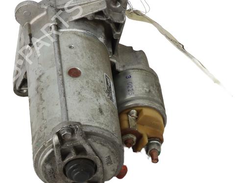 Starter RENAULT KOLEOS I (HY_) 2.0 dCi (HY0K) | BP25881165M8 