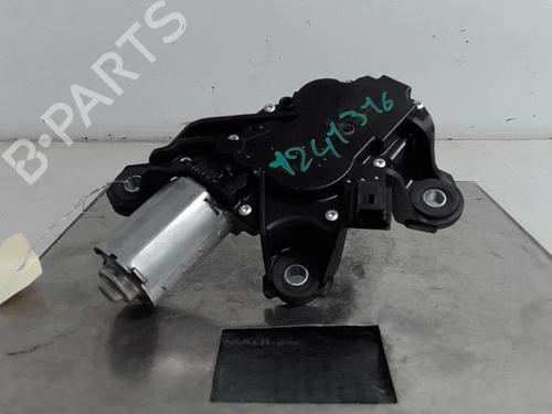 Rear wiper motor NISSAN QASHQAI / QASHQAI +2 I (J10, NJ10, JJ10E) 2.0 dCi All-wheel Drive | BP21293420M102 