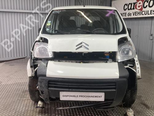 Venstre solskærm CITROËN NEMO MPV 1.3 HDi 80 | BP33449315I1  - Image 17