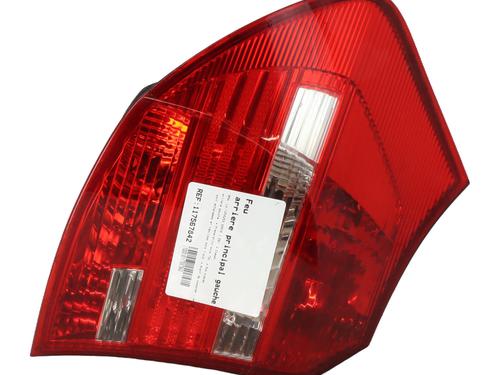Used Left taillight BMW 1 (E81) 118 d (143 hp) 30761525