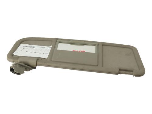 Right sun visor AUDI A2 (8Z0) 1.4 | BP38607936I2 - Image 2