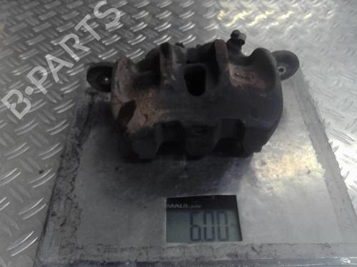 Used Right front brake caliper LAND ROVER DISCOVERY IV (L319) 3.0 TD 4x4 (245 hp) 24895002