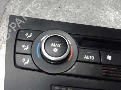 Climate control BMW 3 (E90) 318 d | BP21307022I5 