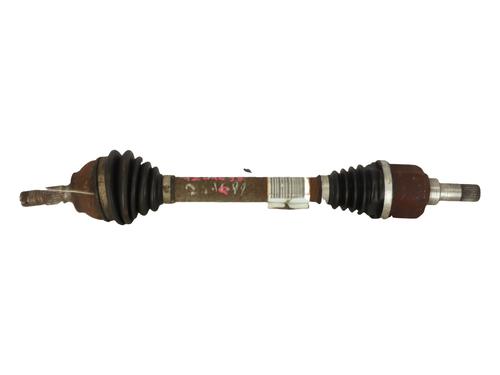 Used Left front driveshaft Left front driveshaft CITROËN BERLINGO Box Body/MPV (B9) 1.6 HDi 90 (90 hp) 21294324 21294324