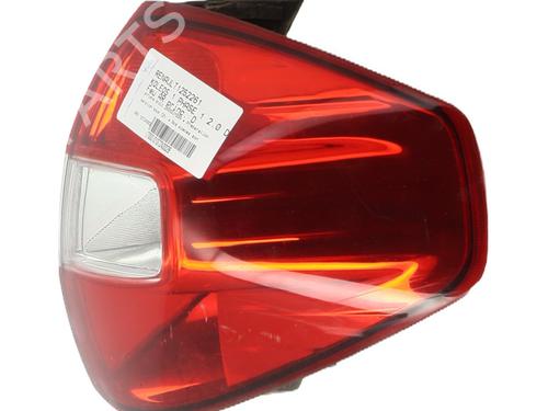 Right taillight RENAULT KOLEOS I (HY_) 2.0 dCi 4x4 (HY0K) | BP26582543C35 - Image 6