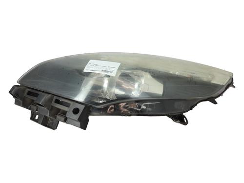 Venstre forlygte RENAULT SCÉNIC III (JZ0/1_) 1.5 dCi (110 hp) 29700745
