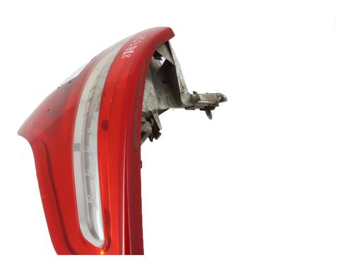 Højre baglygte CITROËN C4 Picasso I MPV (UD_) 1.6 HDi | BP29895230C35