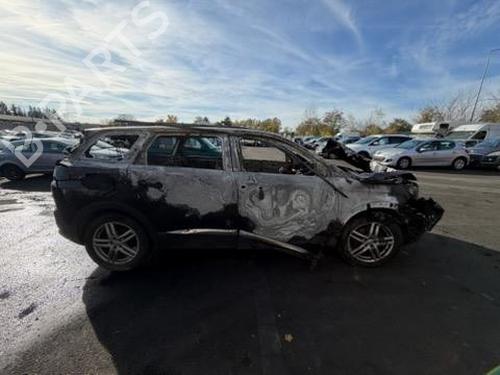 Radiator fan PEUGEOT 5008 II (MC_, MJ_, MR_, M4_) 1.5 BlueHDi 130 (MCYHZJ, MCYHZR, MCYHZX) | BP32205170M35