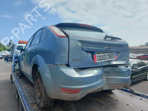 Left taillight FORD FOCUS II (DA_, HCP, DP) 1.6 TDCi | BP21319645C34 