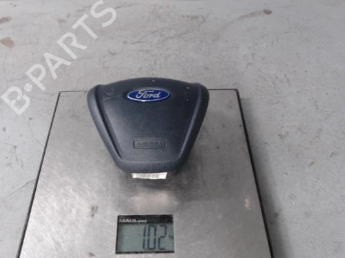 Driver airbag FORD FIESTA VI (CB1, CCN) 1.25 | BP21308380C9 