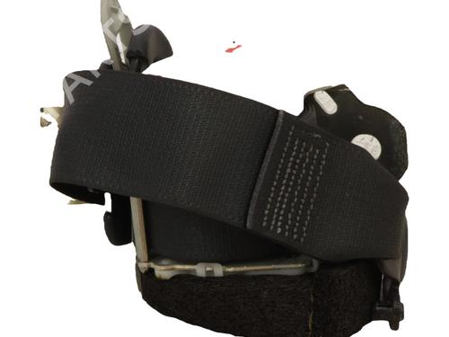 Used Rear left seatbelt Rear left seatbelt TOYOTA YARIS (_P13_) 1.5 Hybrid (NHP130_, NHP130) (101 hp) 21313924 21313924