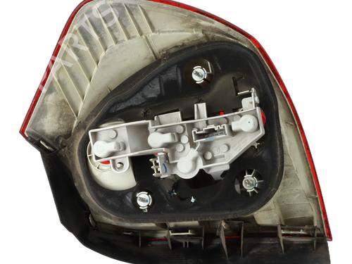 Left taillight BMW 1 (E87) 116 d | BP24504424C34 - Image 4