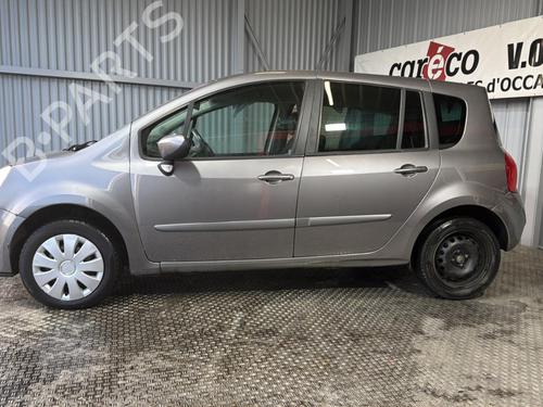 Left headlight RENAULT MODUS / GRAND MODUS (F/JP0_) 1.5 dCi (JP0G, JP0H) | BP32160687C28 - Image 21