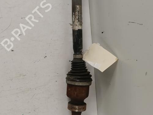 Right front driveshaft RENAULT ZOE (BFM_) ZOE | BP33123153M39 - Image 2