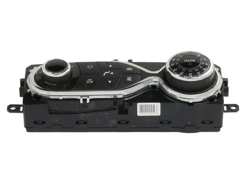 Climate control RENAULT CAPTUR I (J5_, H5_) 1.2 TCe 120 | BP23816487I5  - Image 5