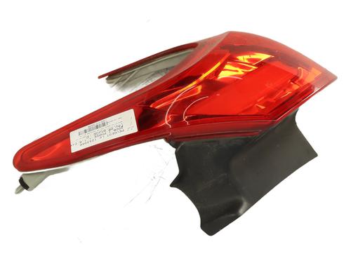 Right taillight PEUGEOT 2008 I (CU_) 1.6 HDi | BP23820913C35 - Image 5
