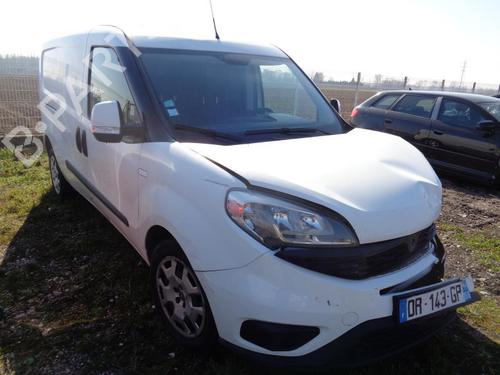 Steering pump FIAT DOBLO Cargo (263_)  | BP25260965M99  - Image 7