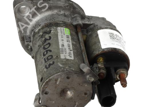 Starter VW GOLF V (1K1) 2.0 GTI | BP21314314M8 
