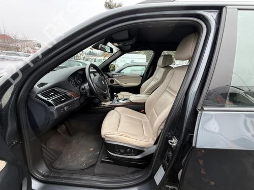Steering column BMW X5 (E70) xDrive 30 d | BP22897478M21 