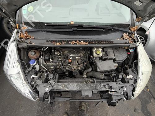 Seat buckle PEUGEOT 5008 (0U_, 0E_) 2.0 HDi 150 / BlueHDi 150 | BP30285502I32 