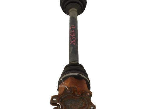 Used Right front driveshaft Right front driveshaft SEAT EXEO (3R2) 2.0 TDI (120 hp) 39153145 39153145
