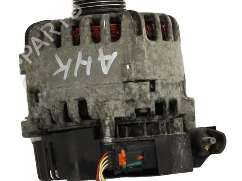 Alternator PEUGEOT EXPERT Van (V_) 2.0 BlueHDi 120 | BP37188349M7 - Image 5
