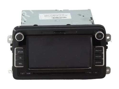 radio-vw-golf-vi-variant-aj5-2009-2010-2011-2012-2013-2014-24633828 main image