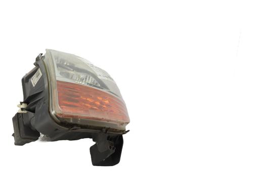 Left headlight RENAULT KANGOO Express (FC0/1_) 1.5 dCi (FC07, FC1R) | BP35993989C28 - Image 2