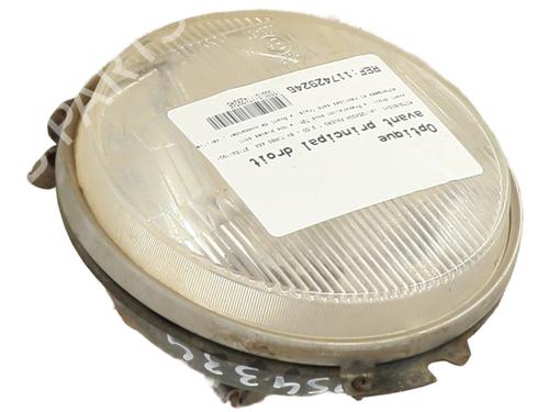 Højre forlygte MITSUBISHI PAJERO I (L04_G, L14_G) 2.5 TD 4WD (L049G, L149G) | BP30709396C29 