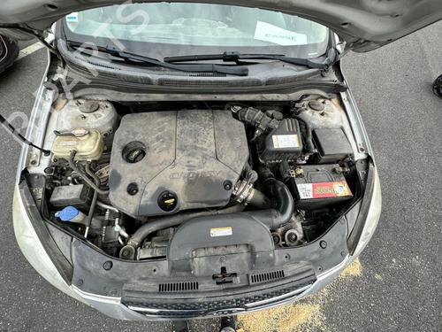 Mass air flow sensor KIA CEE'D SW (ED) 1.6 CRDi 115 | BP29529833M95  - Image 7