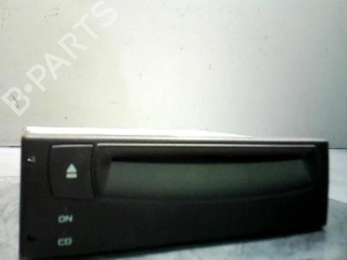 Radio CITROËN XSARA PICASSO (N68) 2.0 HDi | BP21363539E6 