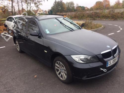 Driveshaft BMW 3 Touring (E91) 320 d | BP21365378M37  - Image 7