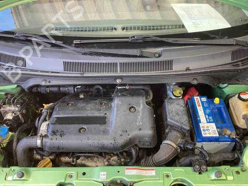 Alternator OPEL AGILA B (H08) 1.3 CDTI (F68) | BP38484112M7  - Image 7