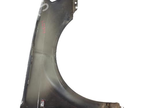 Used Left front fenders Left front fenders 38101876 38101876