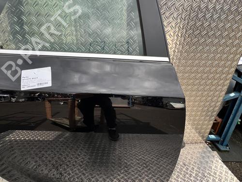 Right rear door OPEL ASTRA J (P10) 1.7 CDTI (68) | BP27479649C5 