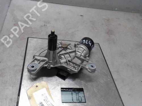 Used Front wiper motor CITROËN C4 Picasso I MPV (UD_) 1.6 HDi (109 hp) 21300070