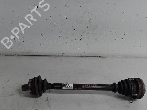 Used Left rear driveshaft Left rear driveshaft AUDI A4 B7 Avant (8ED) 3.2 FSI quattro (255 hp) 21316324 21316324