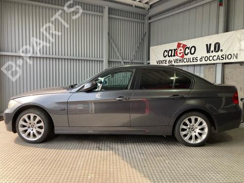Gearbox BMW 3 (E90) 320 d | BP38502157M3 - Image 4