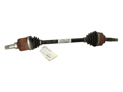 Left front driveshaft CITROËN C3 III (SX) 1.2 PureTech 82 | BP32731048M38  - Image 5