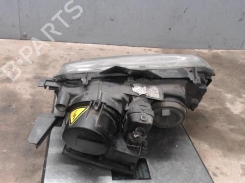Used Left headlight Left headlight RENAULT ESPACE III (JE0_) 2.2 dCi (JE0K) (130 hp) 25260893 25260893