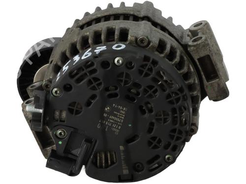Alternator BMW 1 (E87) 118 i | BP30089109M7  - Image 5