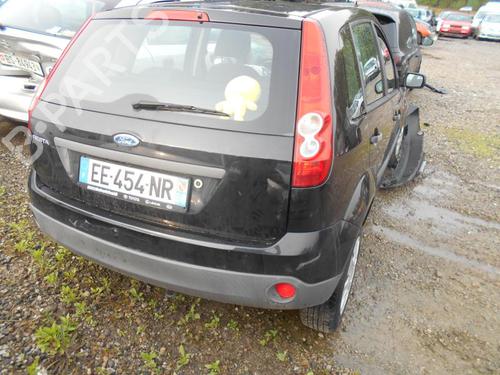 Rear windshield wiper arm FORD FIESTA V (JH_, JD_) 1.4 16V | BP21317291C144 