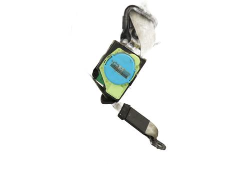 Front left seatbelt AUDI TT (8J3) 2.0 TFSI | BP31930256I26 - Image 2