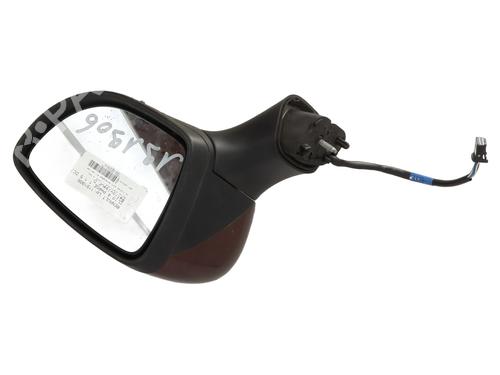 Right mirror RENAULT CLIO IV (BH_) 1.5 dCi 90 | BP21489816C27 