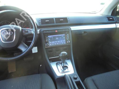 Steering column stalk AUDI A4 B7 (8EC) 2.0 TDI 16V | BP21363874I23  - Image 6
